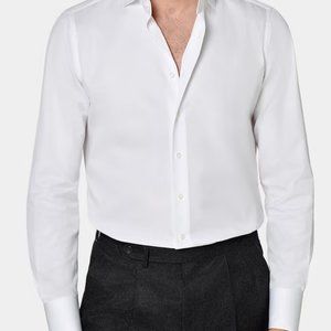 Suitsupply Classic Slim Fit Shirt